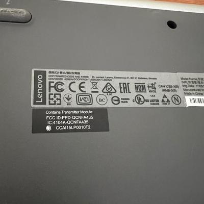 LENOVO ~ Ideapad 320 ~ 15.5" Laptop