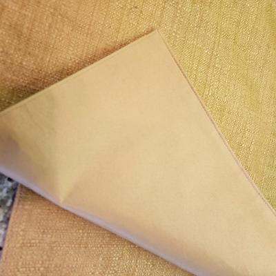 Assortment of Placemats, Napkins and Napkin Rings (DR-DW)