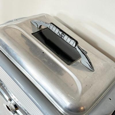 WESTINHOUSE ~ Roaster With Stand ~ Circa 1950â€™s