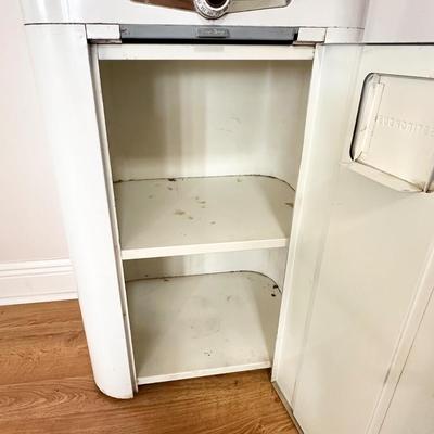 WESTINHOUSE ~ Roaster With Stand ~ Circa 1950â€™s