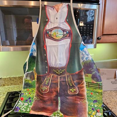 Kitchen Accessories (K-DW)