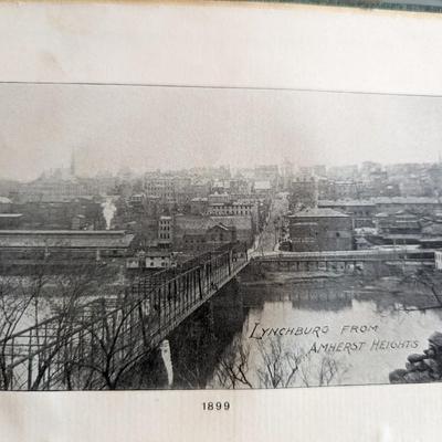 Lynchburg and it's people 1900 W. Asbury Christian