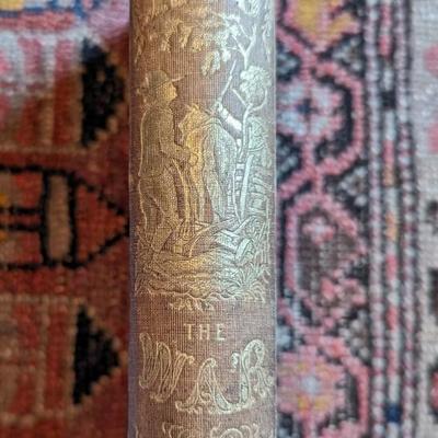 The War of Independence Published 1850 by Benson J Lossing