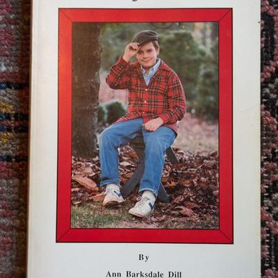 My son by Ann Barksdale Dill Paperback