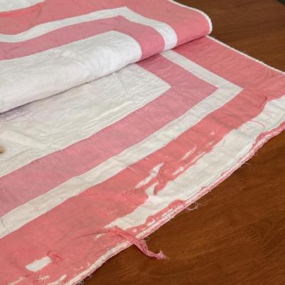 Great Grammyâ€™s Hand Sewn Blankets ~ *Read Details