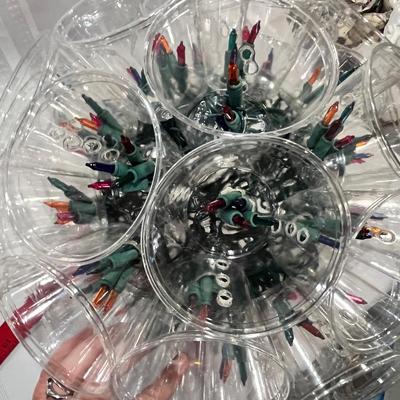 Craft Light Ball