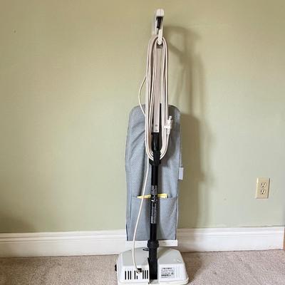 ORECK ~ Celoc Hypo-Allergenic Plus Vacuum