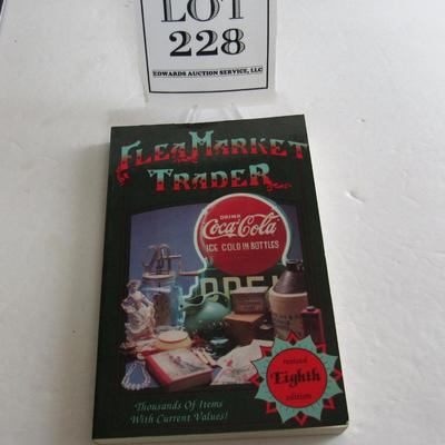 Flea Market Trader Guide, 1993