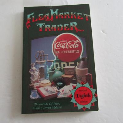 Flea Market Trader Guide, 1993