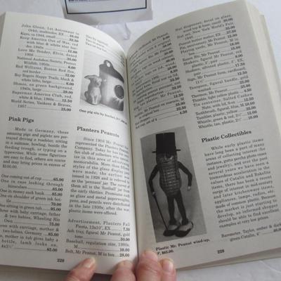 Flea Market Trader Guide, 1993