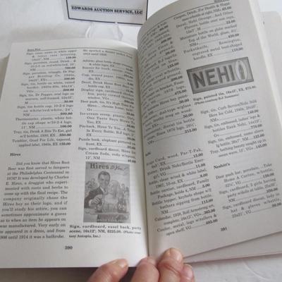 Flea Market Trader, 13th Ed, 2002