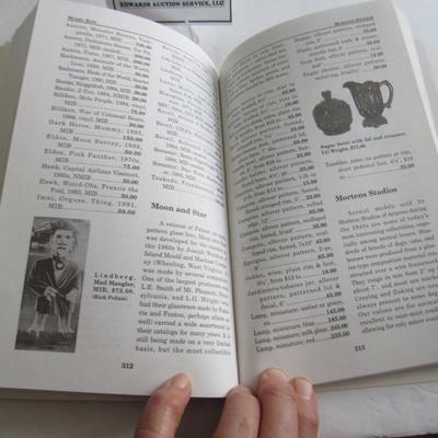 Flea Market Trader, 13th Ed, 2002