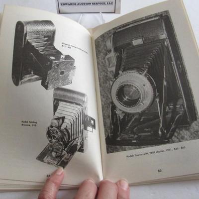 Old Cameras ID and Value Guide