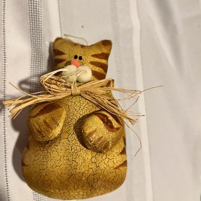 More neat ornaments