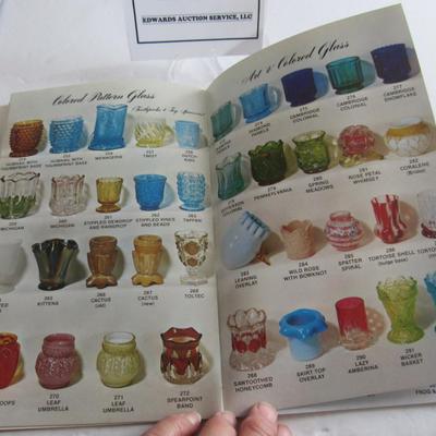 1000 Toothpick Holders Guide, 1977