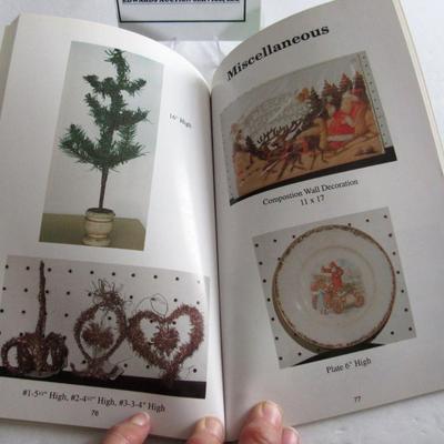 Joy of Christmas Collecting Price Guide, 1994