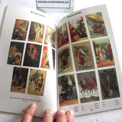 Joy of Christmas Collecting Price Guide, 1994