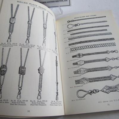 Antique Jewelry Price Guide, 1993
