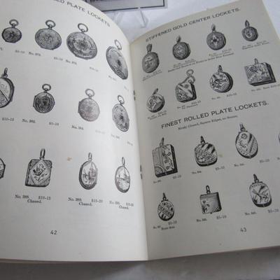 Antique Jewelry Price Guide, 1993
