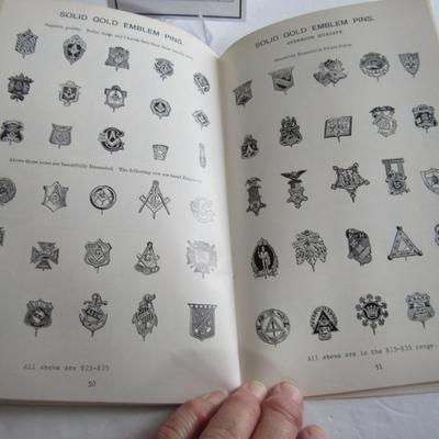 Antique Jewelry Price Guide, 1993