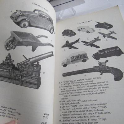 Kovel's Antiques and Collectibles Price List, 1983