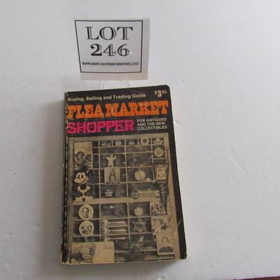 Kovel's Antiques and Collectibles Price List, 1983