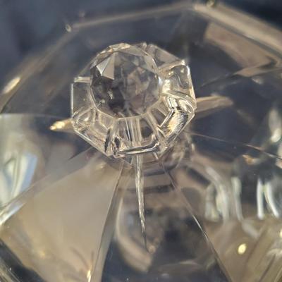 Acrylic Candy Dish