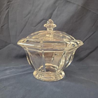 Acrylic Candy Dish