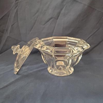 Acrylic Candy Dish