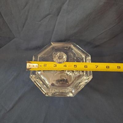 Acrylic Candy Dish