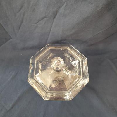 Acrylic Candy Dish