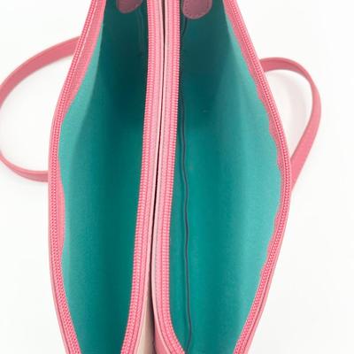 JENNIFER SKY ~ Colors ~ Multi Colored Purse