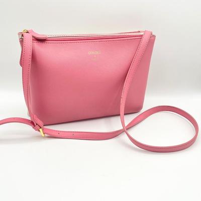 JENNIFER SKY ~ Colors ~ Multi Colored Purse