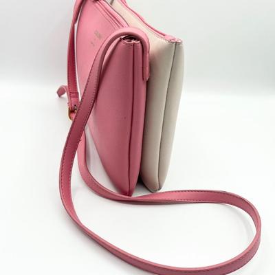 JENNIFER SKY ~ Colors ~ Multi Colored Purse