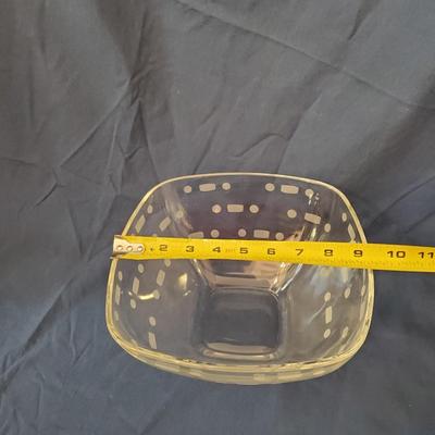 Serving Bowl