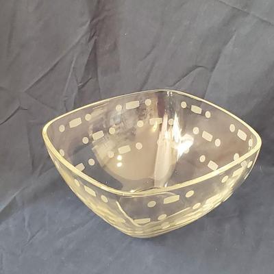 Serving Bowl
