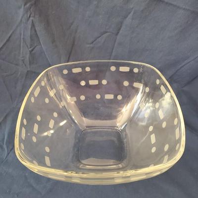 Serving Bowl