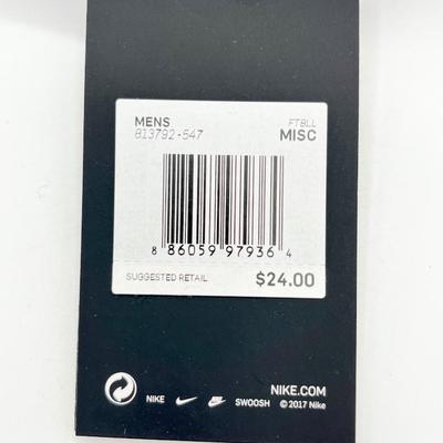 NIKE ~ LSU ~ Dri Fit Ball Cap