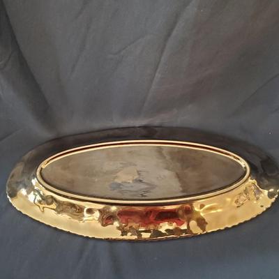 Silver Platter