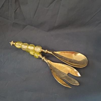 Serving Set