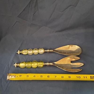 Serving Set