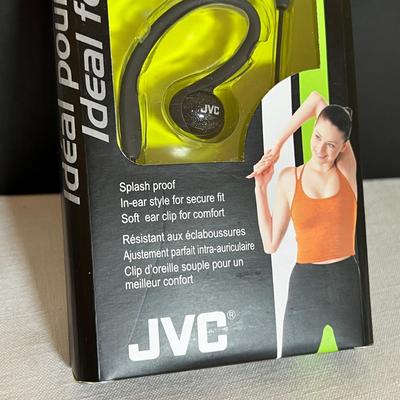 Lot of 3 New Earbuds, Headphones