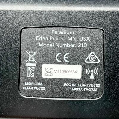 SURF LINK ~ Media 2 ~ Hearing Aid Streaming Device ~ New In Box