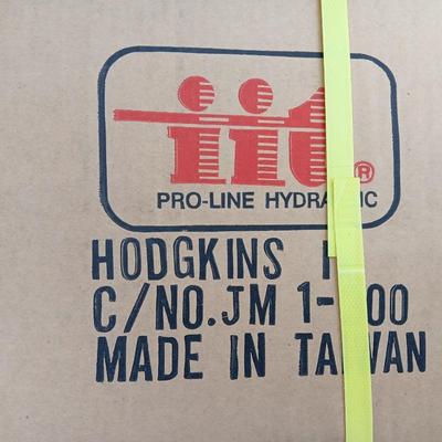 Brand new JM Pro-Line Hydraulic porta power jack / power press
