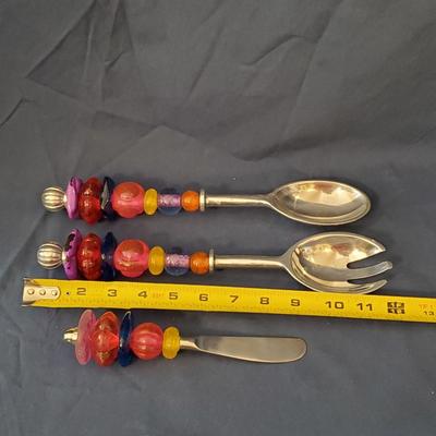 Serving Set