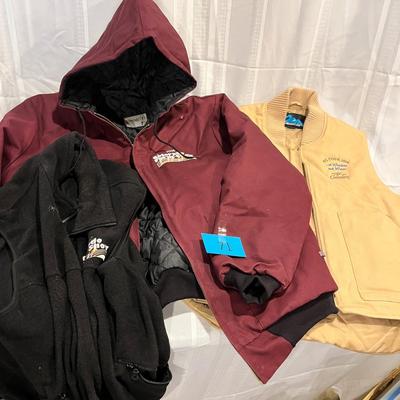 Colorado Farm Show Jackets & Coat
