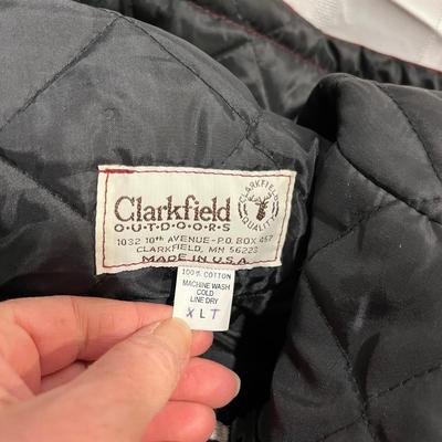 Colorado Farm Show Jackets & Coat