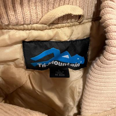 Colorado Farm Show Jackets & Coat
