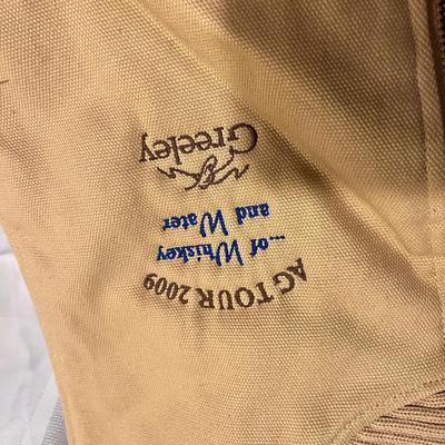 Colorado Farm Show Jackets & Coat