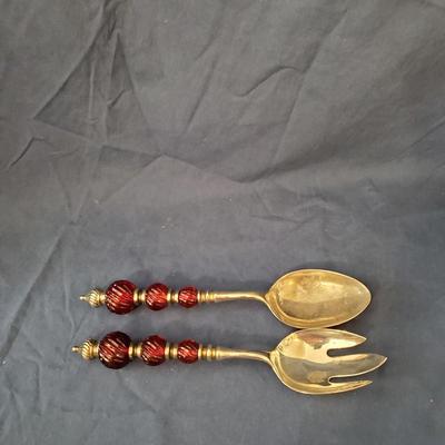 Serving Set